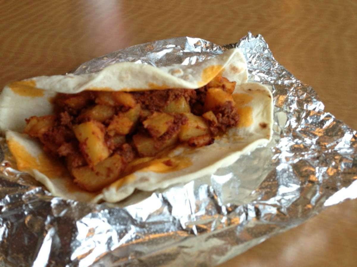 Photo credit: zomato