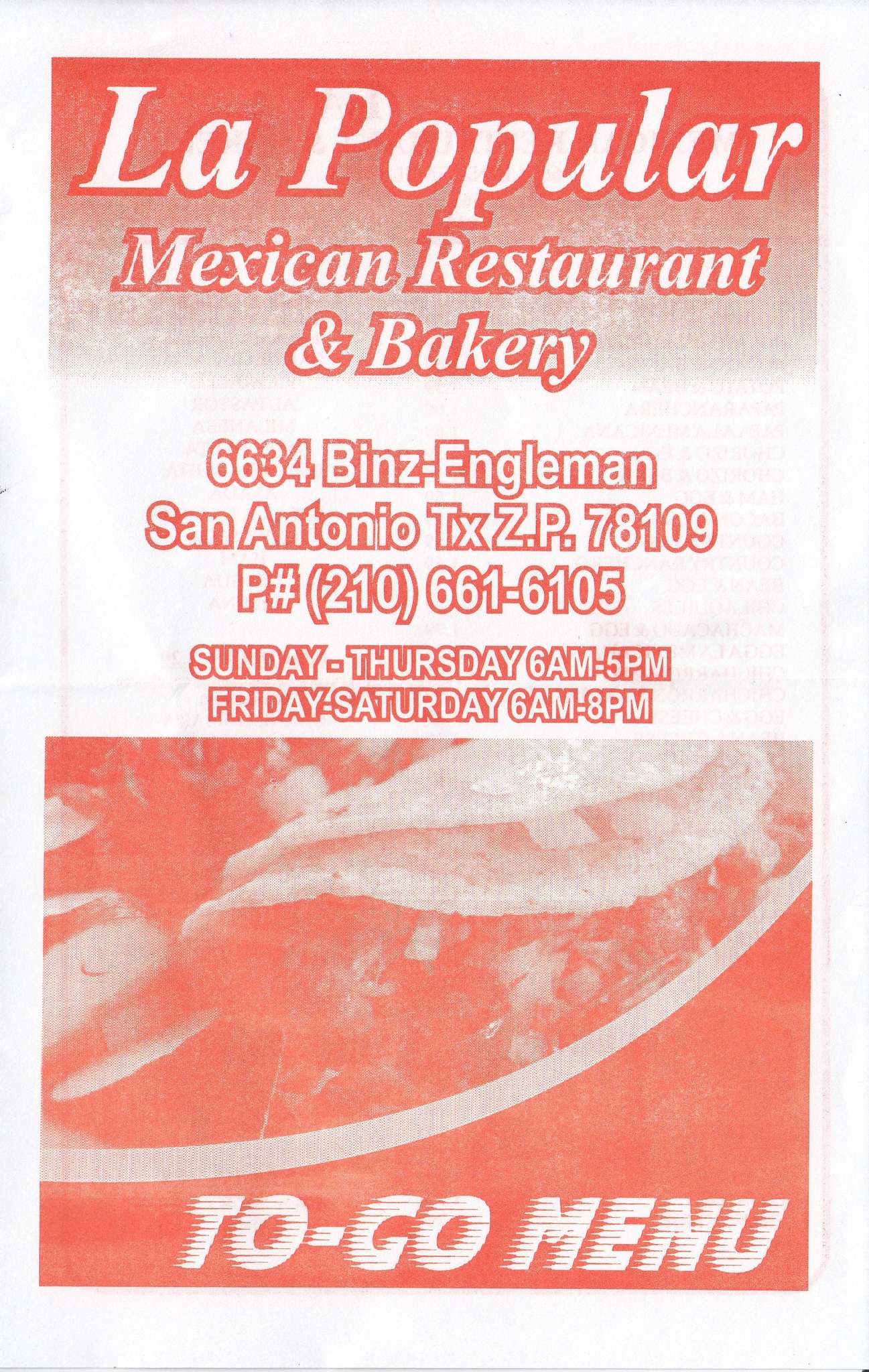 Photo credit: zomato