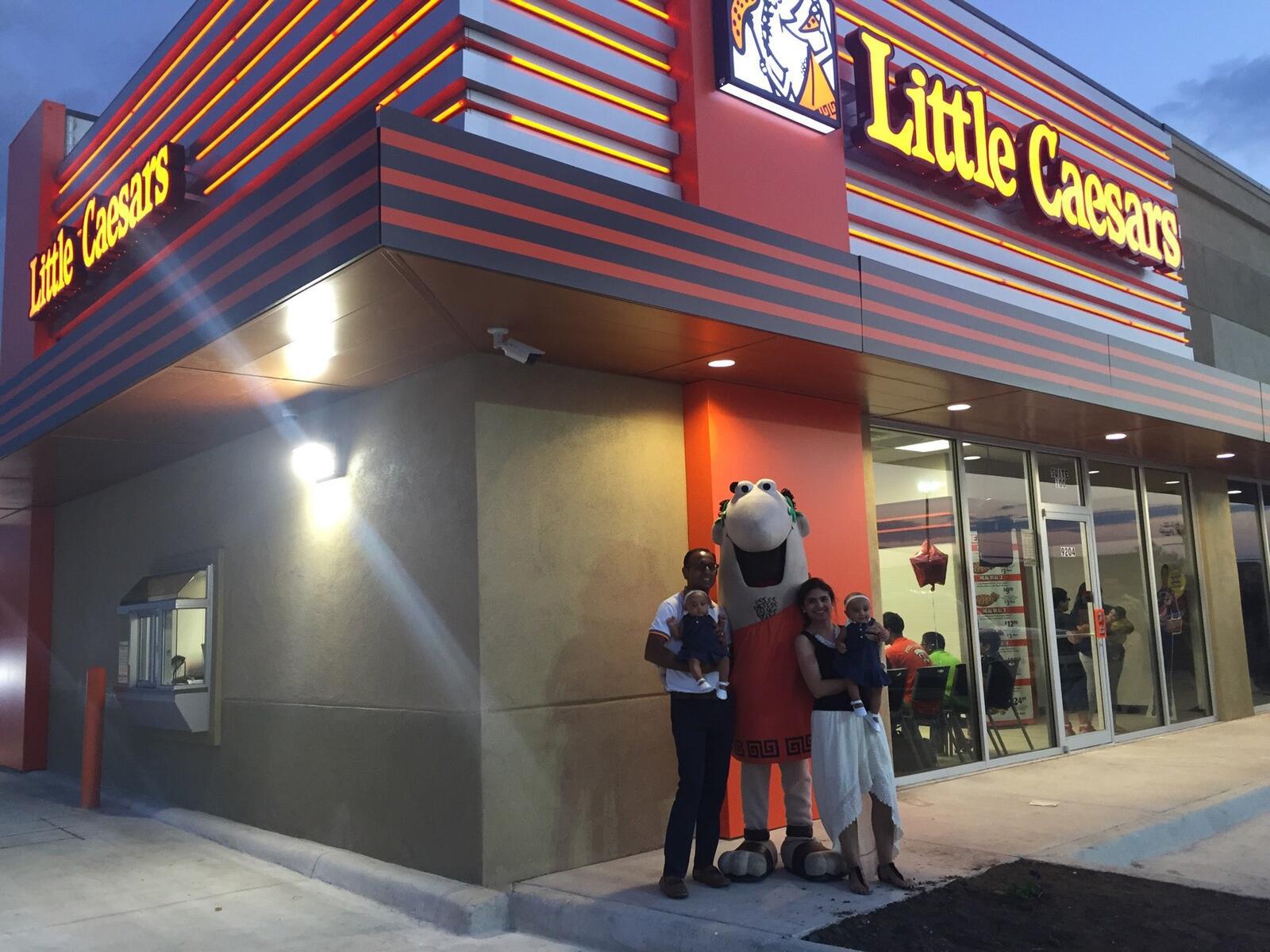 Photo credit: nextdoor