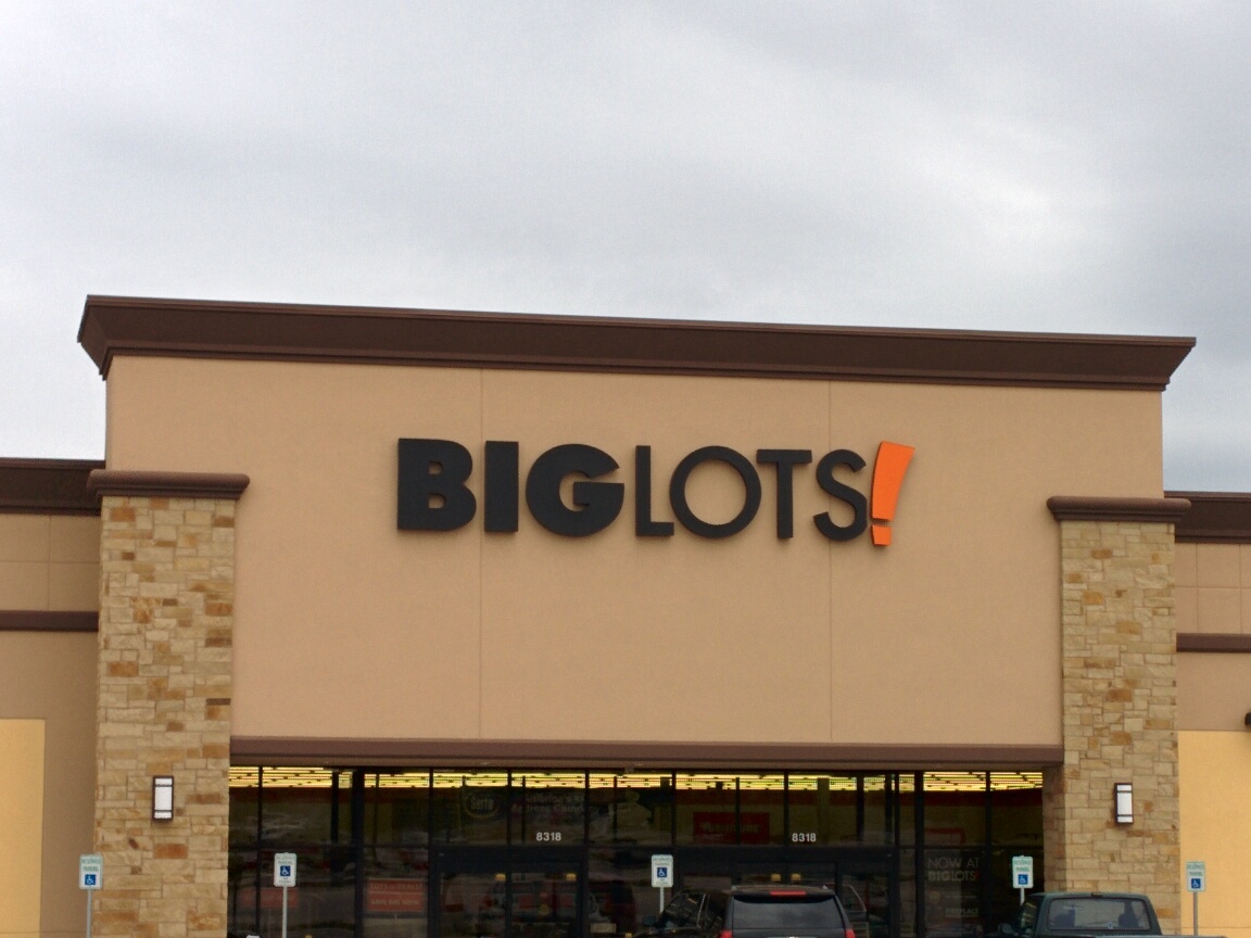 Big Lots