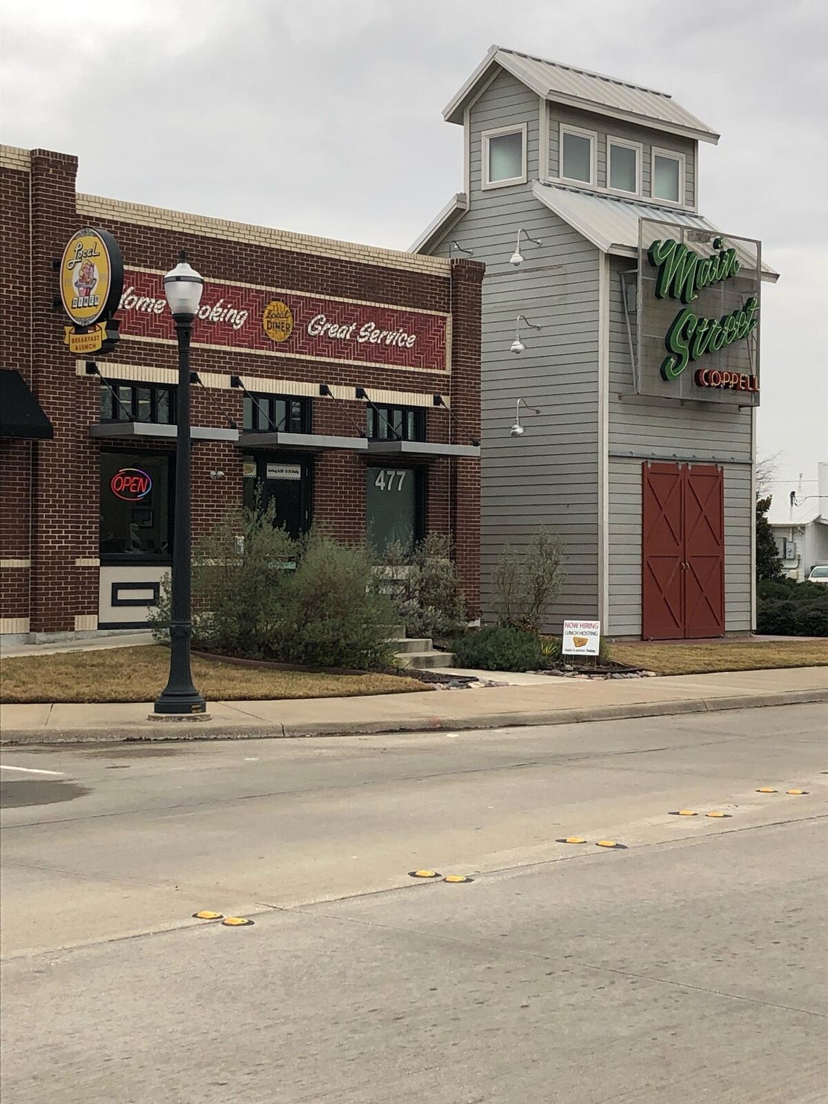 Photo credit: nextdoor