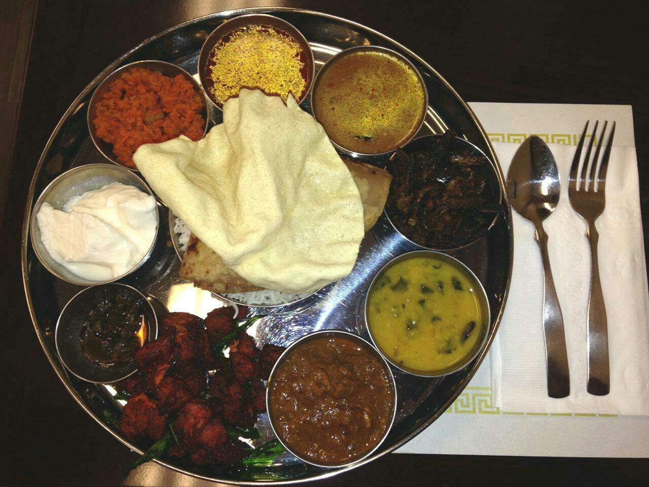 Photo credit: zomato