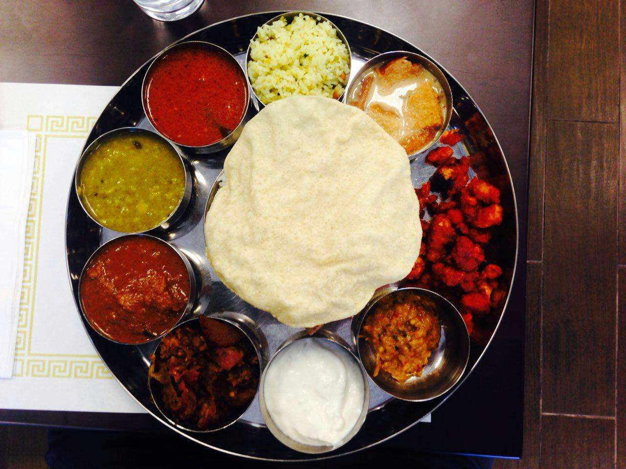 Photo credit: zomato