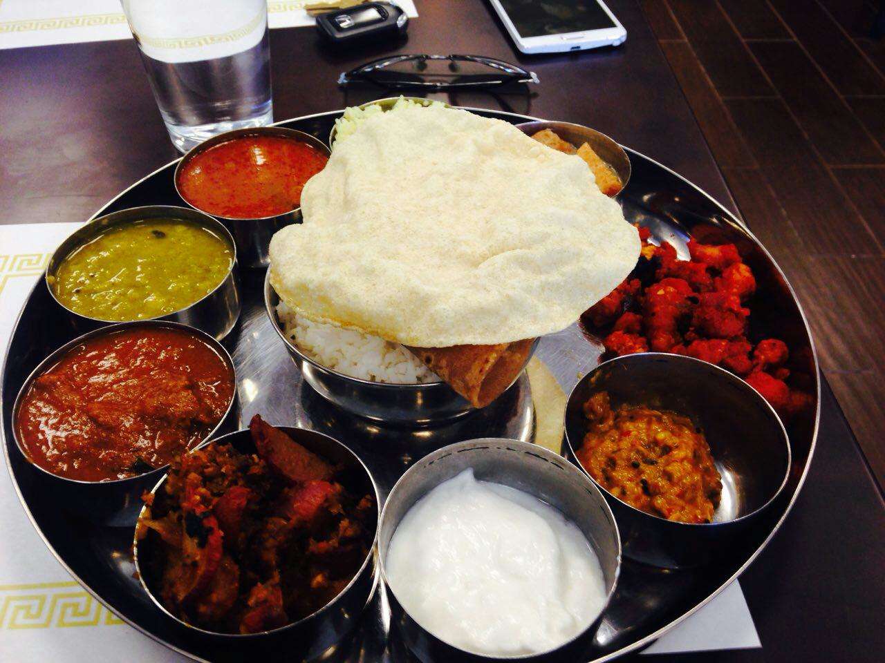 Photo credit: zomato
