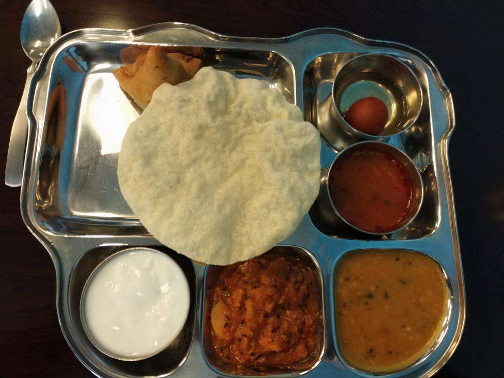 Photo credit: zomato