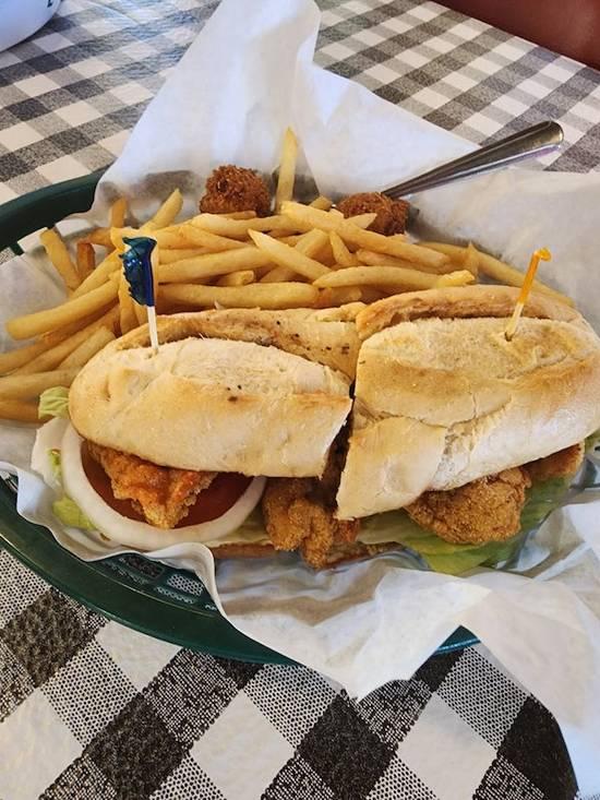 Photo credit: ubereats