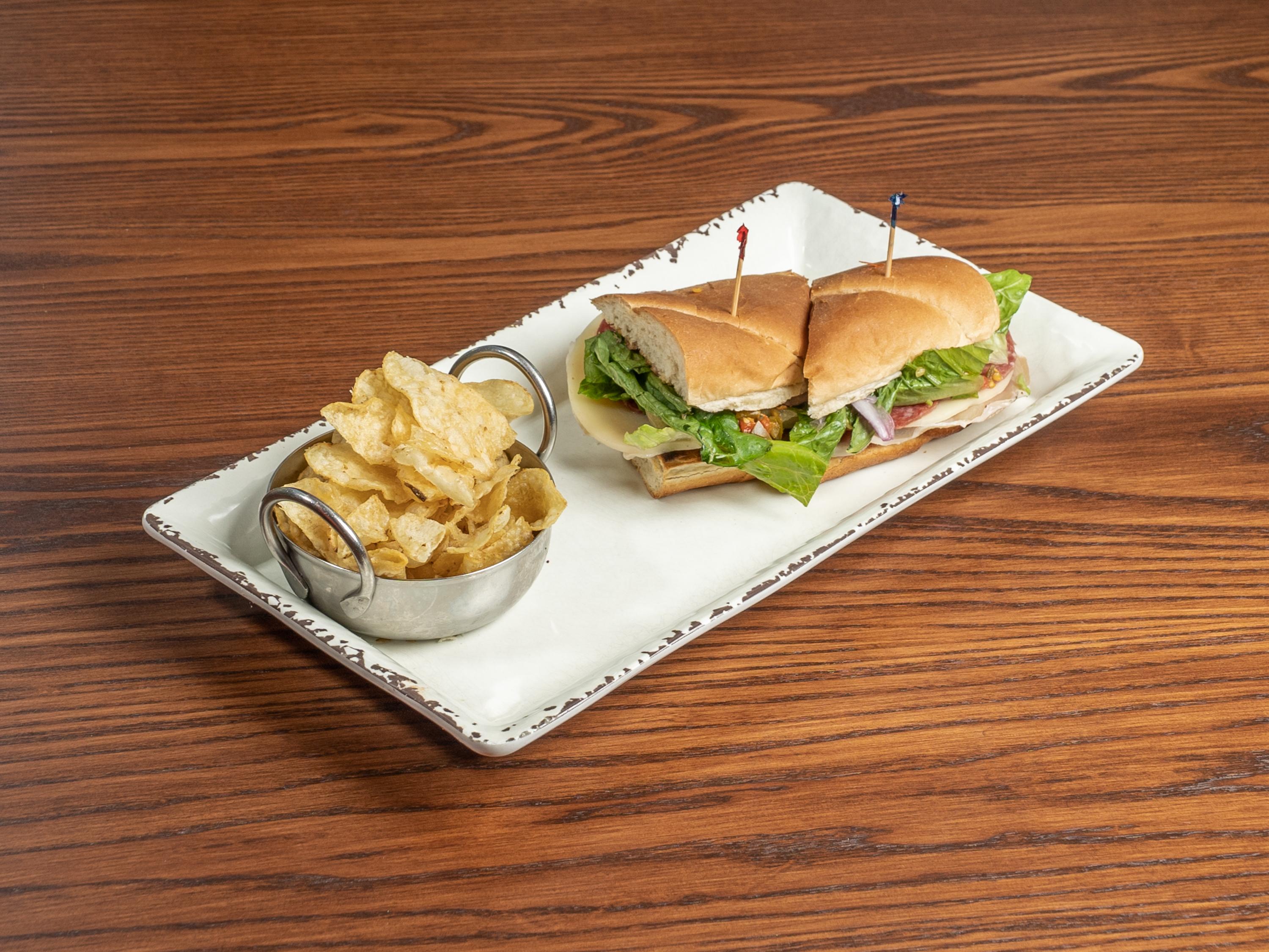 Photo credit: grubhub