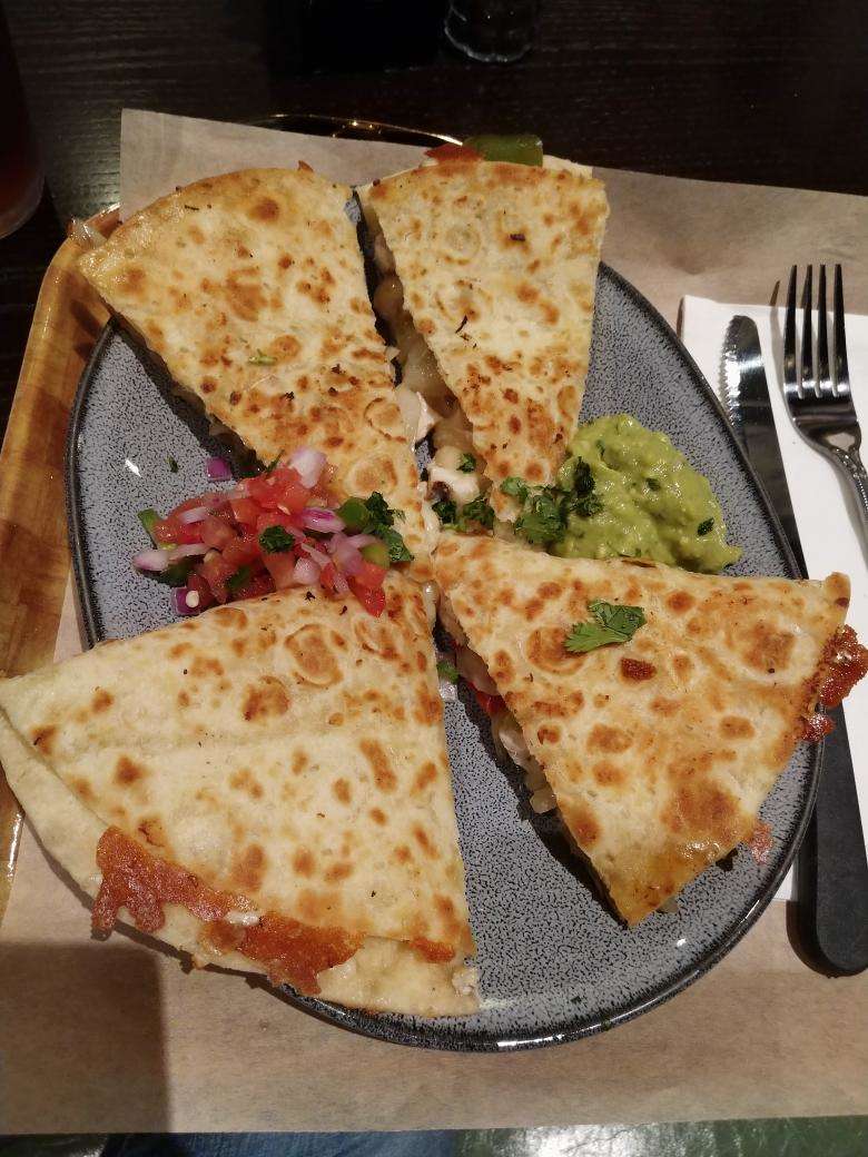Photo credit: zomato