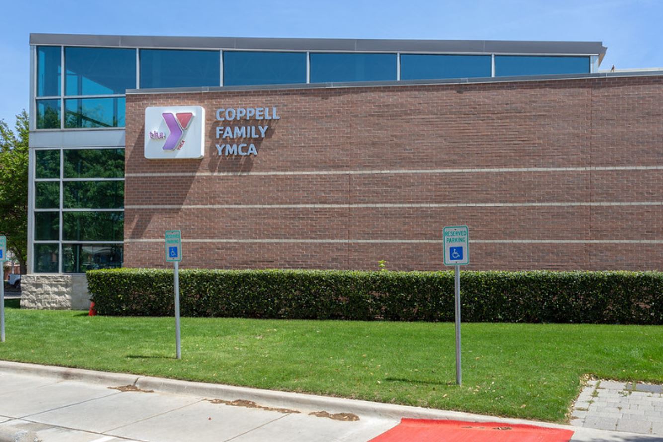 Coppell Family YMCA