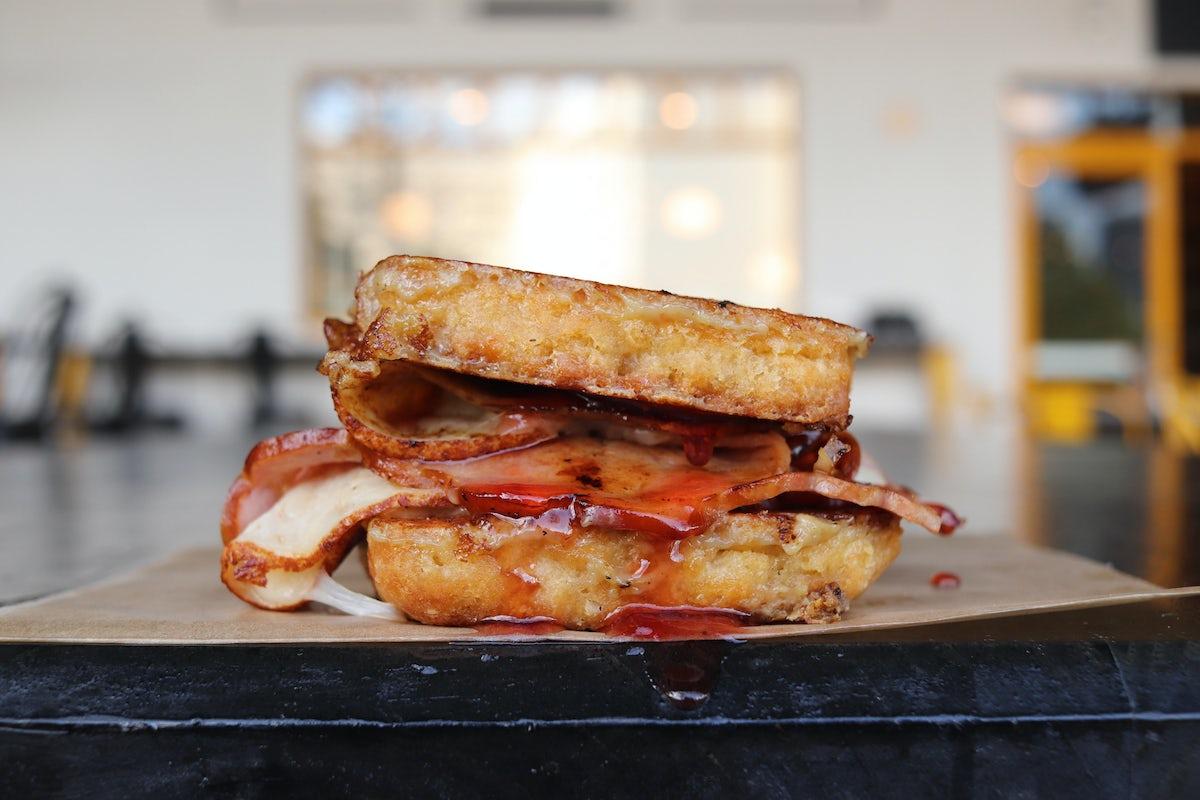 Photo credit: grubhub