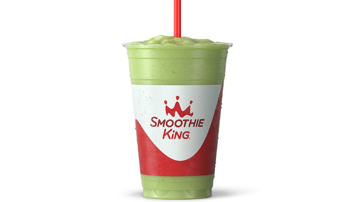 Photo credit: doordash