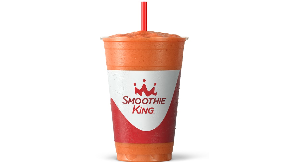 Photo credit: doordash