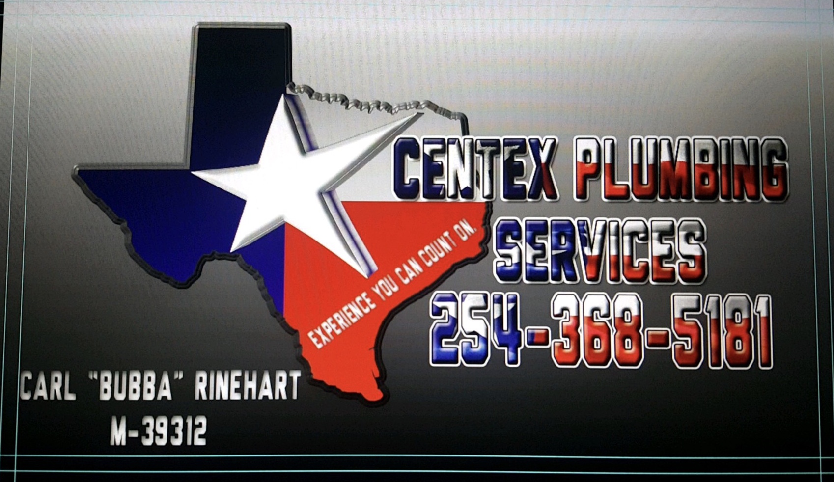 Centex Plumbing Services