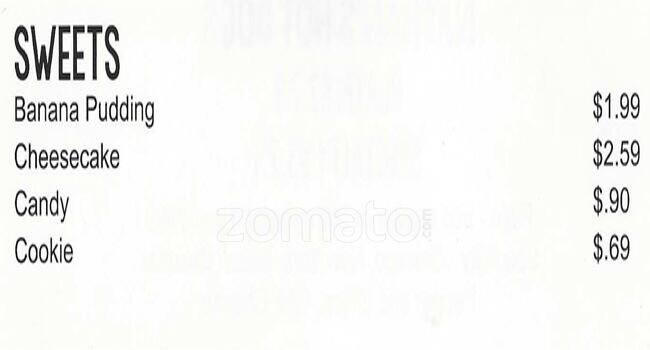 Photo credit: zomato