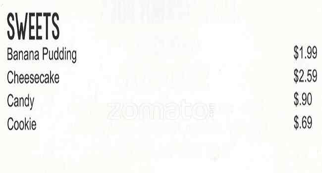 Photo credit: zomato