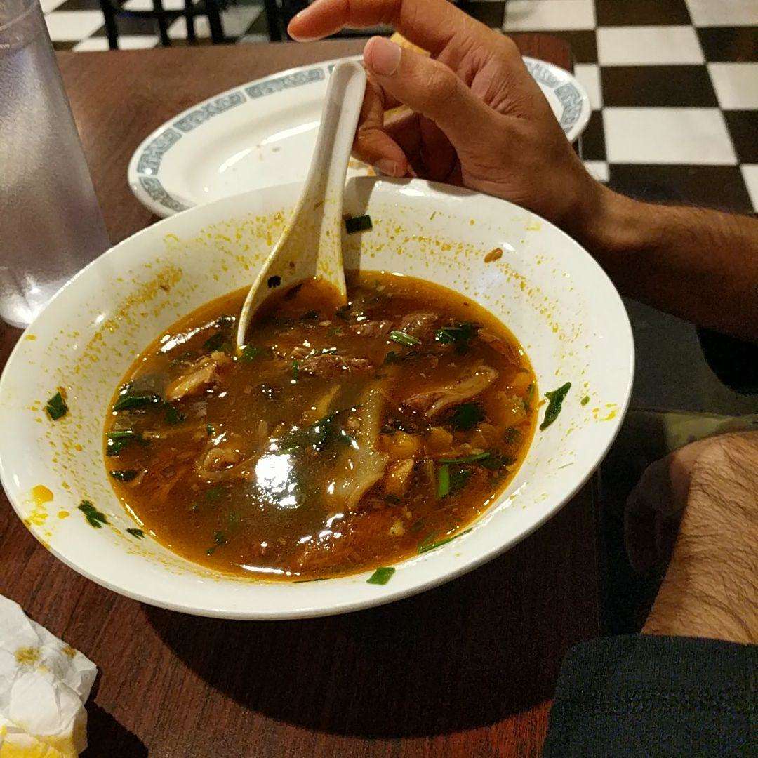 Photo credit: zomato