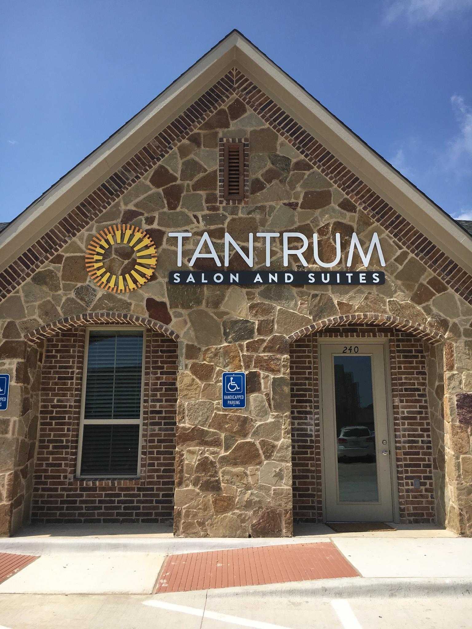 Tantrum Salon and Suites