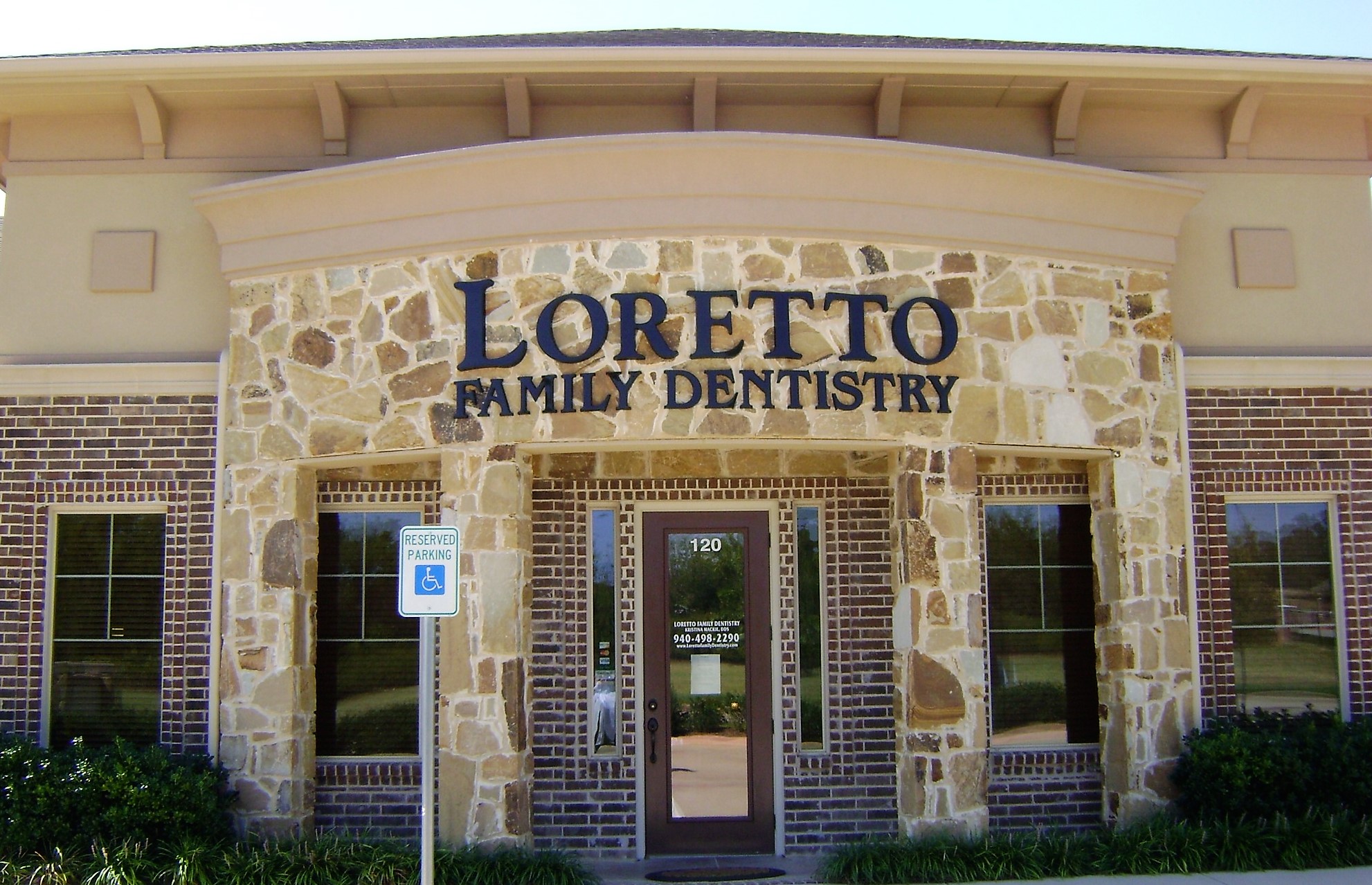 Loretto Family Dentistry