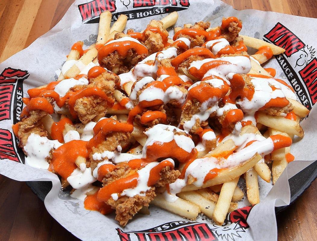 Photo credit: grubhub