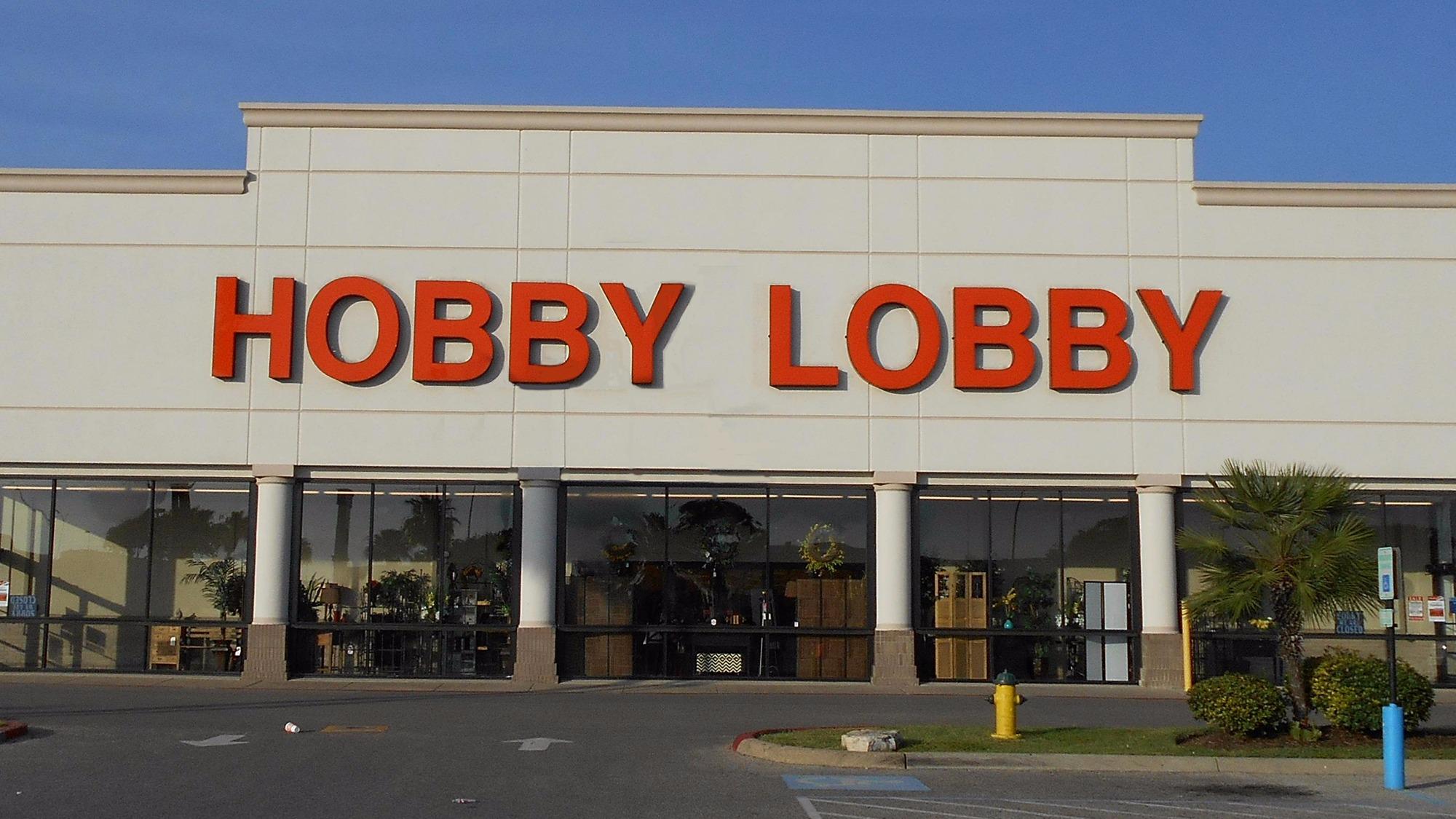 Hobby Lobby