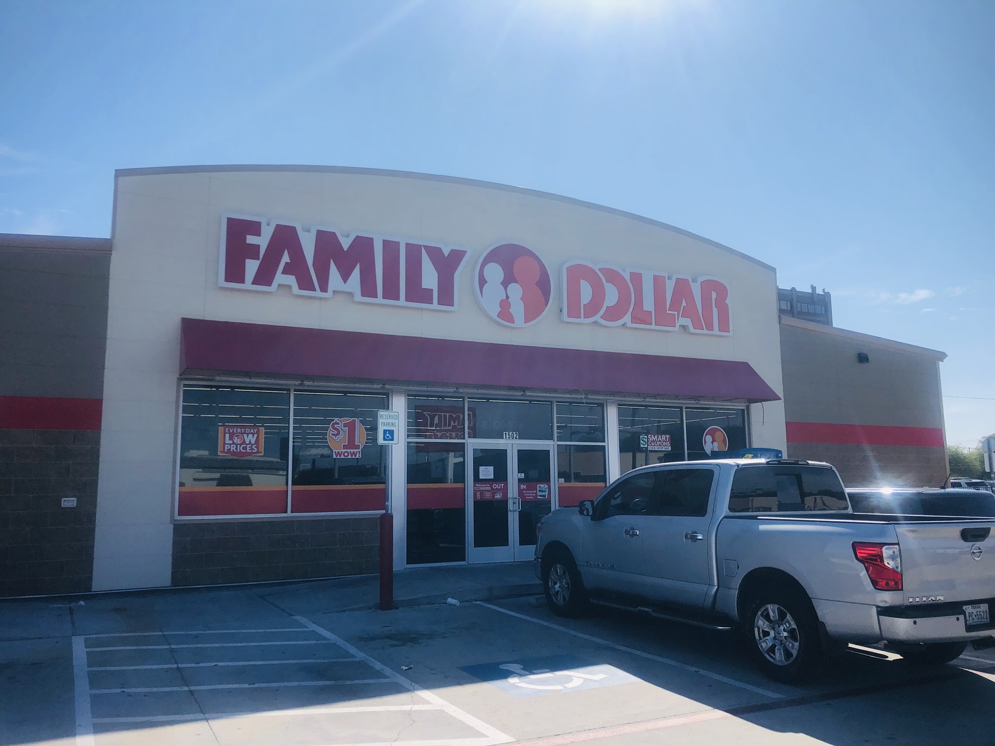 Family Dollar