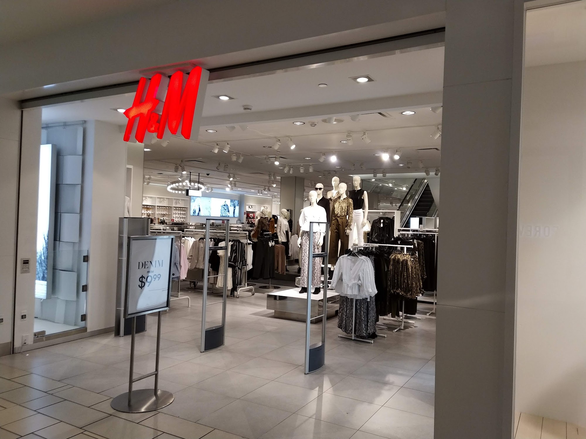 H&M