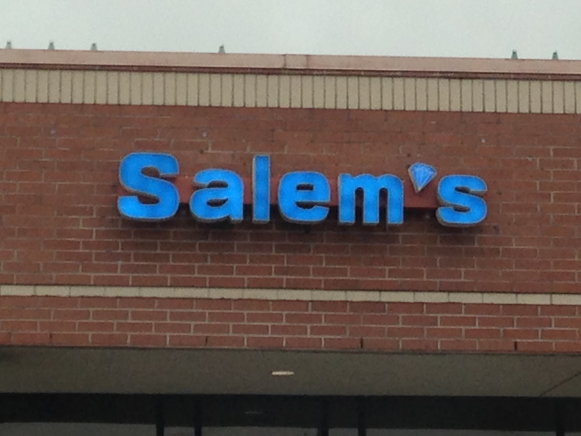Salem's