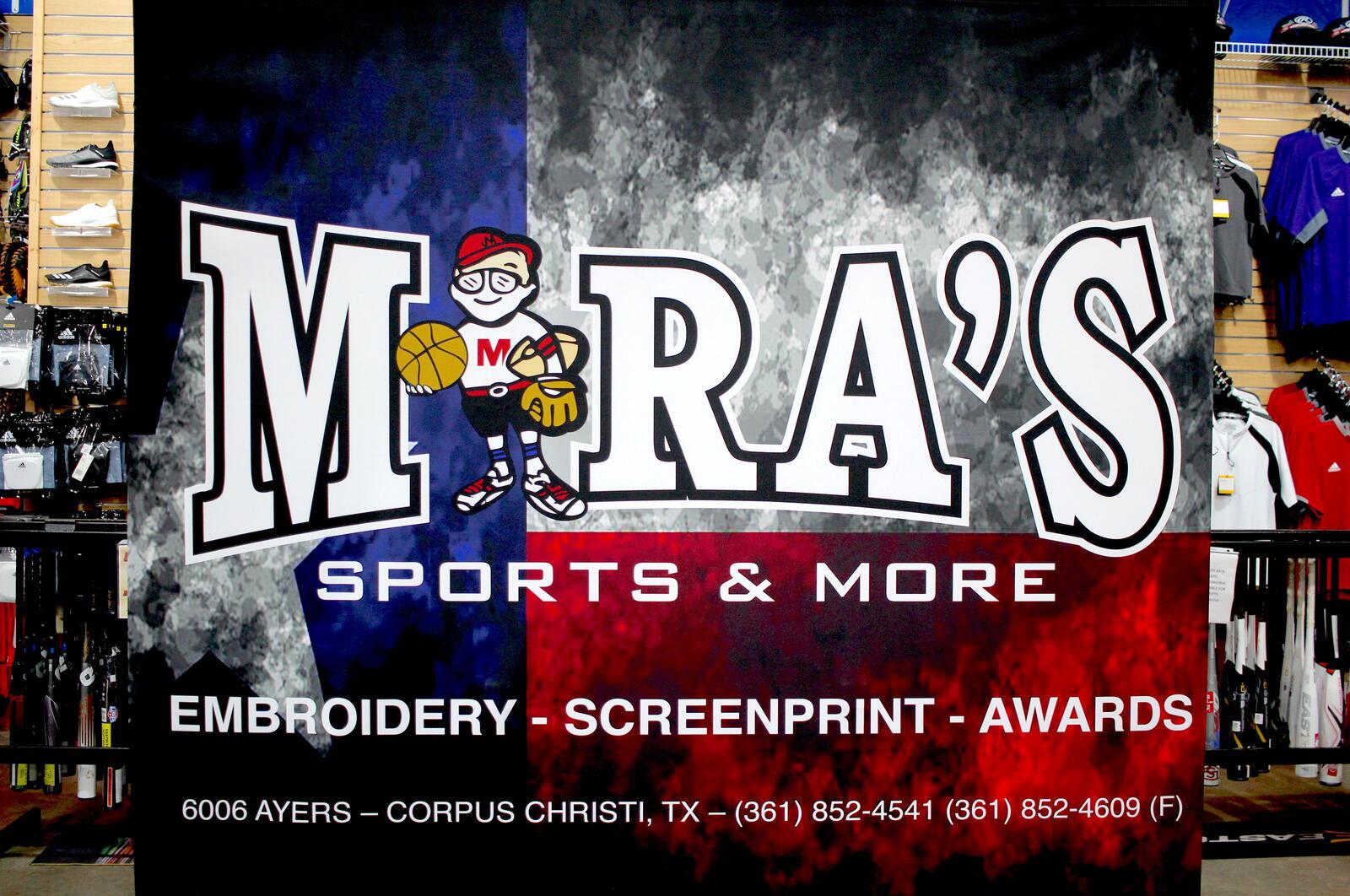 MIRA'S SPORTS & MORE Corpus Christi TX Hours, Directions, Reviews