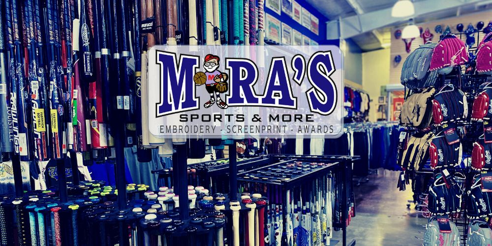 MIRA'S SPORTS & MORE Corpus Christi TX Hours, Directions, Reviews