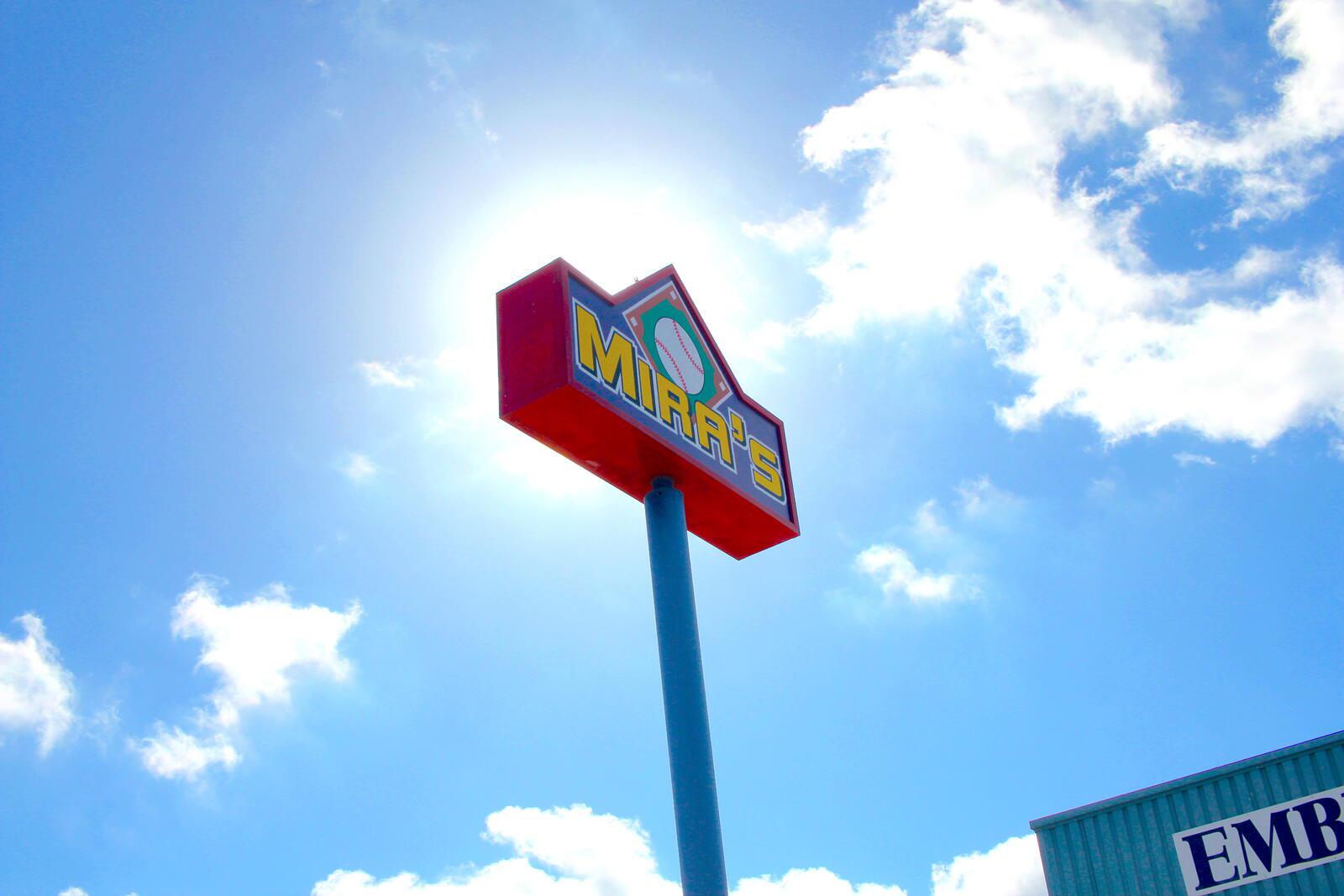 MIRA'S SPORTS & MORE Corpus Christi TX Hours, Directions, Reviews