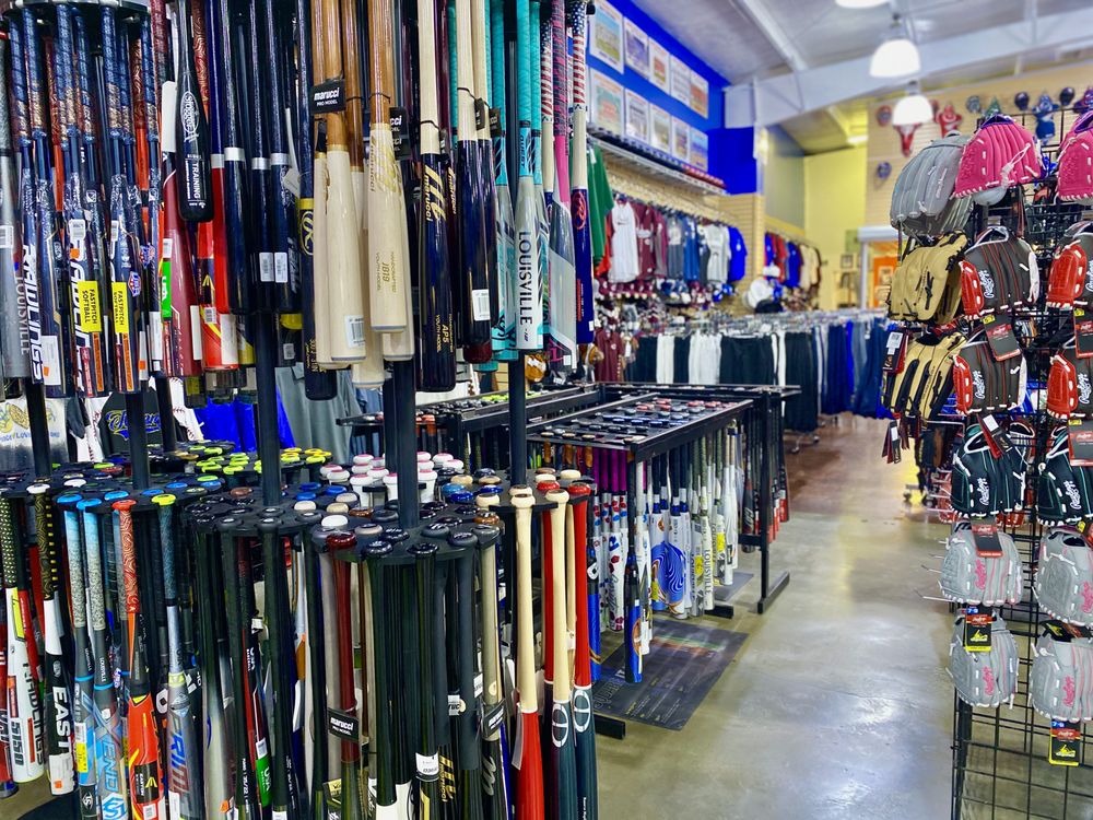 MIRA'S SPORTS & MORE Corpus Christi TX Hours, Directions, Reviews