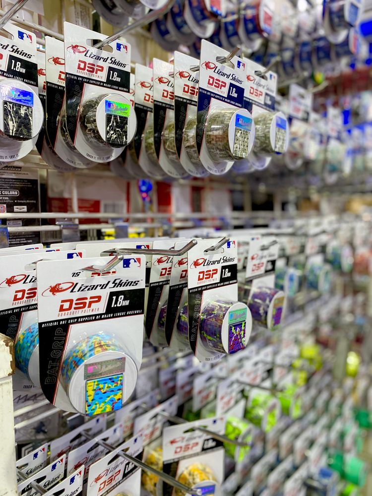 MIRA'S SPORTS & MORE Corpus Christi TX Hours, Directions, Reviews