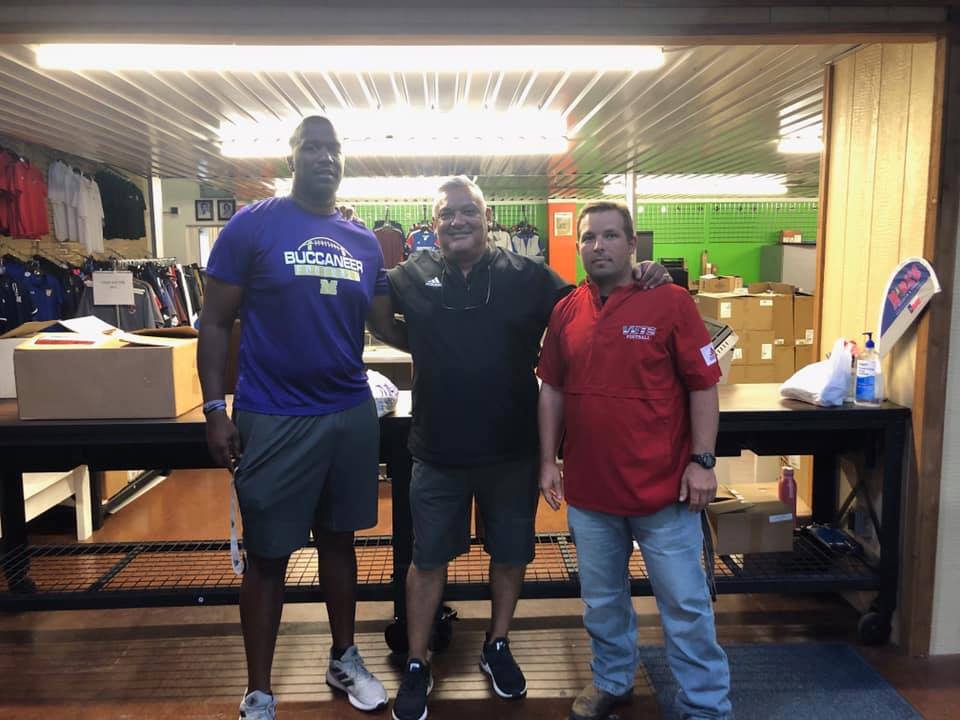 MIRA'S SPORTS & MORE Corpus Christi TX Hours, Directions, Reviews