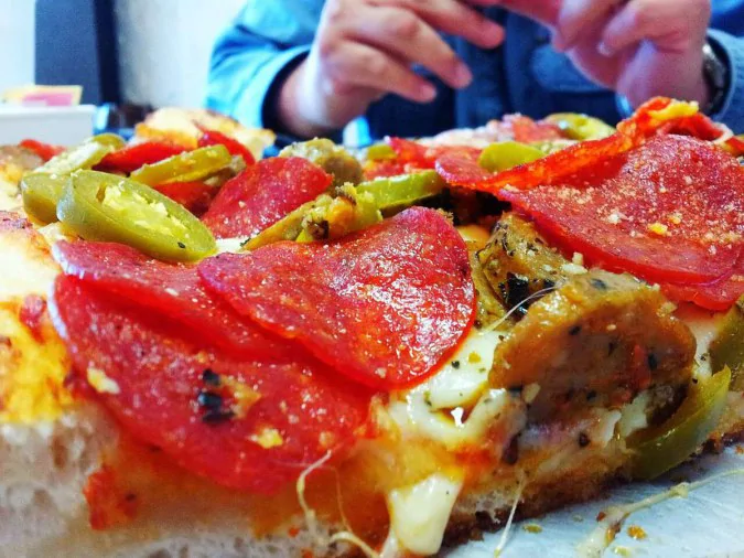Photo credit: zomato