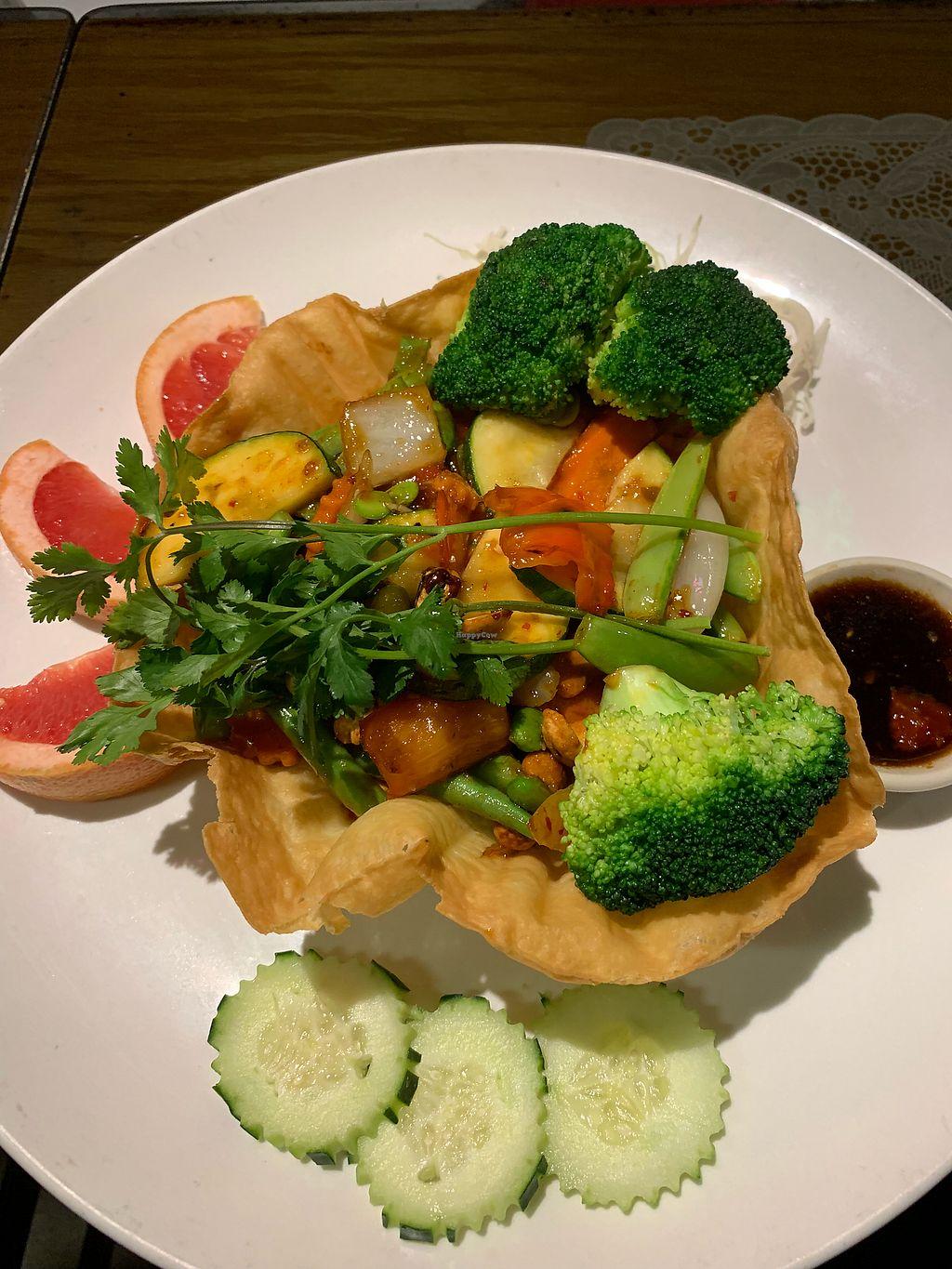 Photo credit: happycow