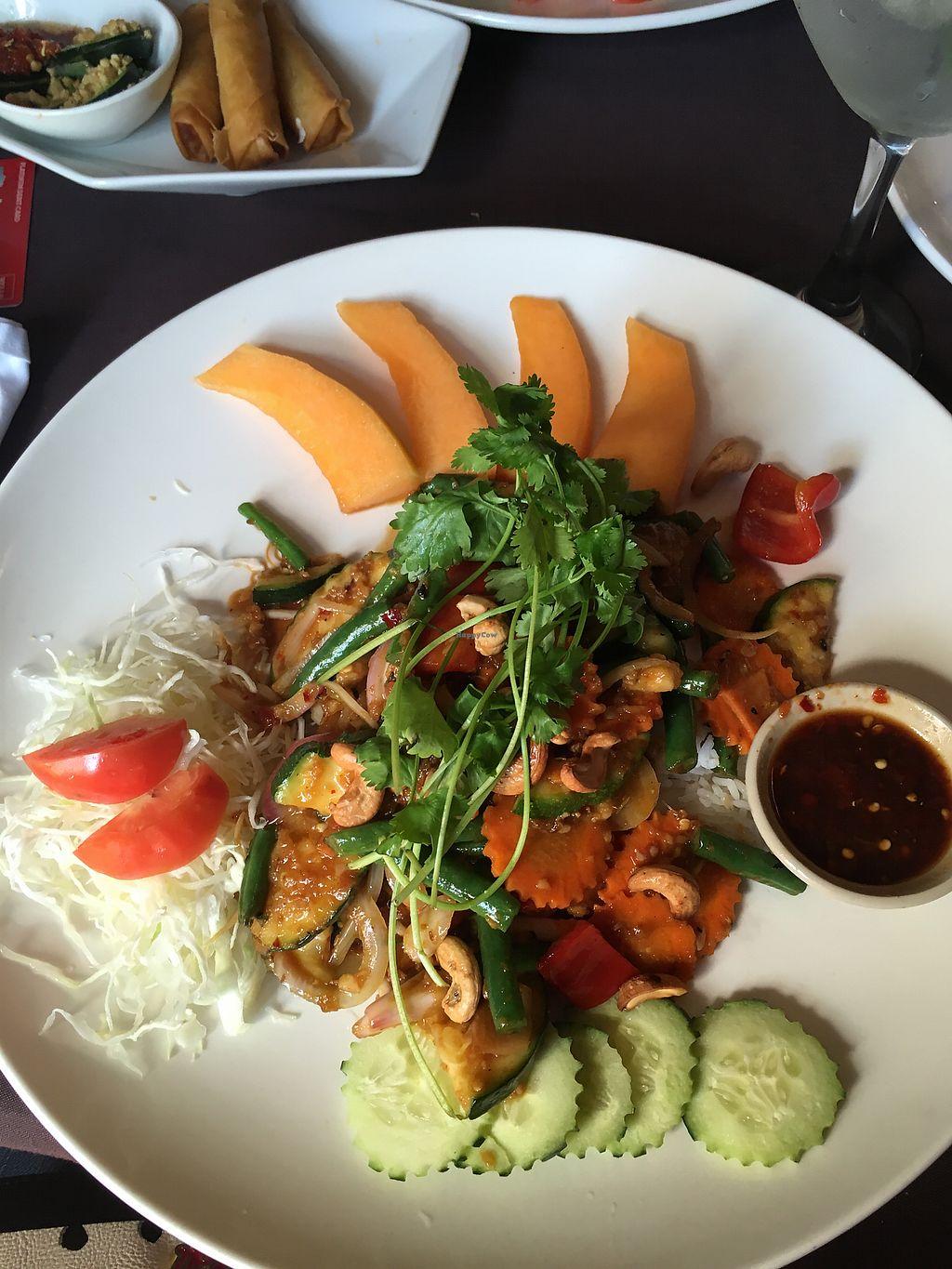 Photo credit: happycow