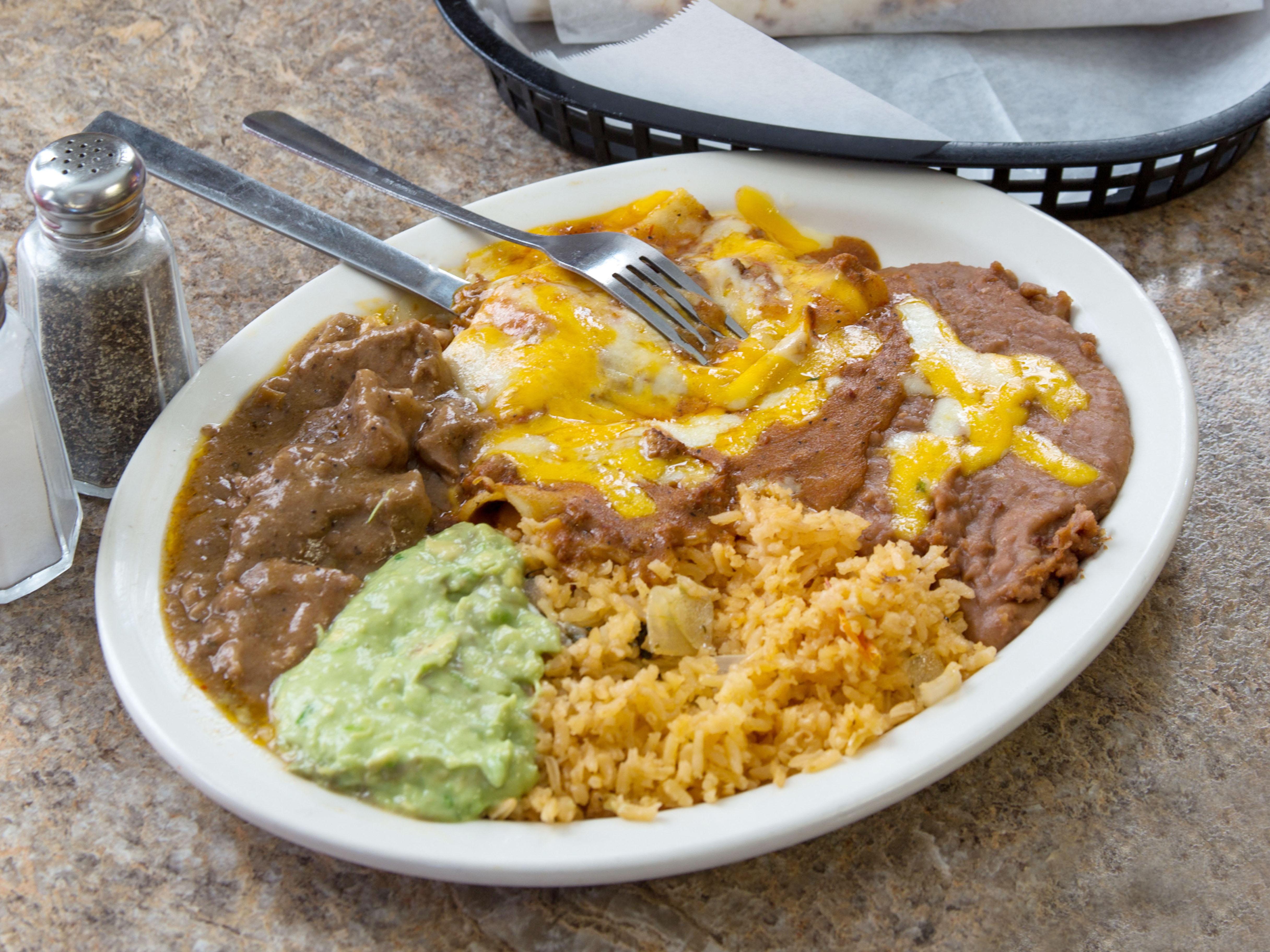 Photo credit: grubhub