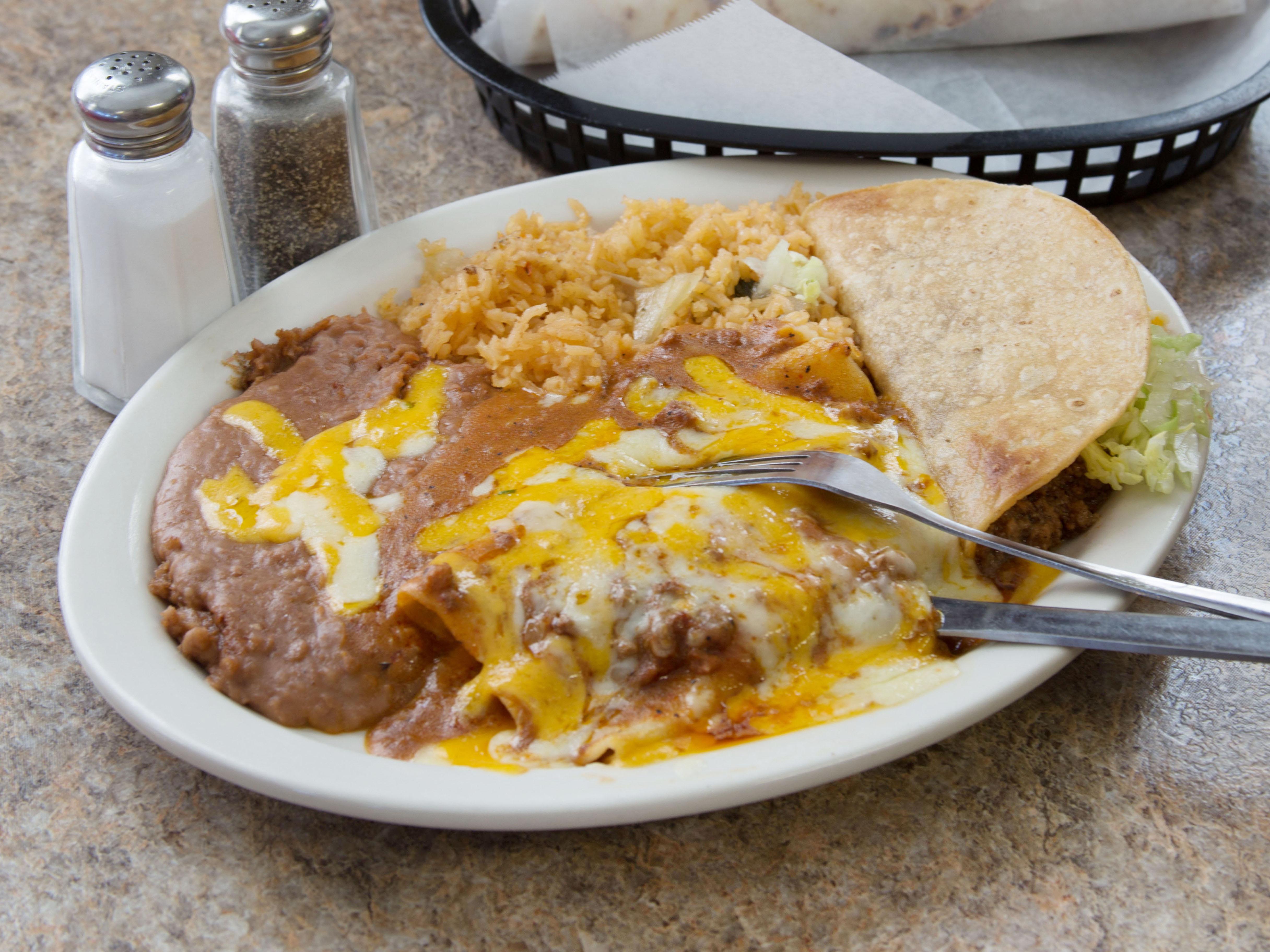 Photo credit: grubhub