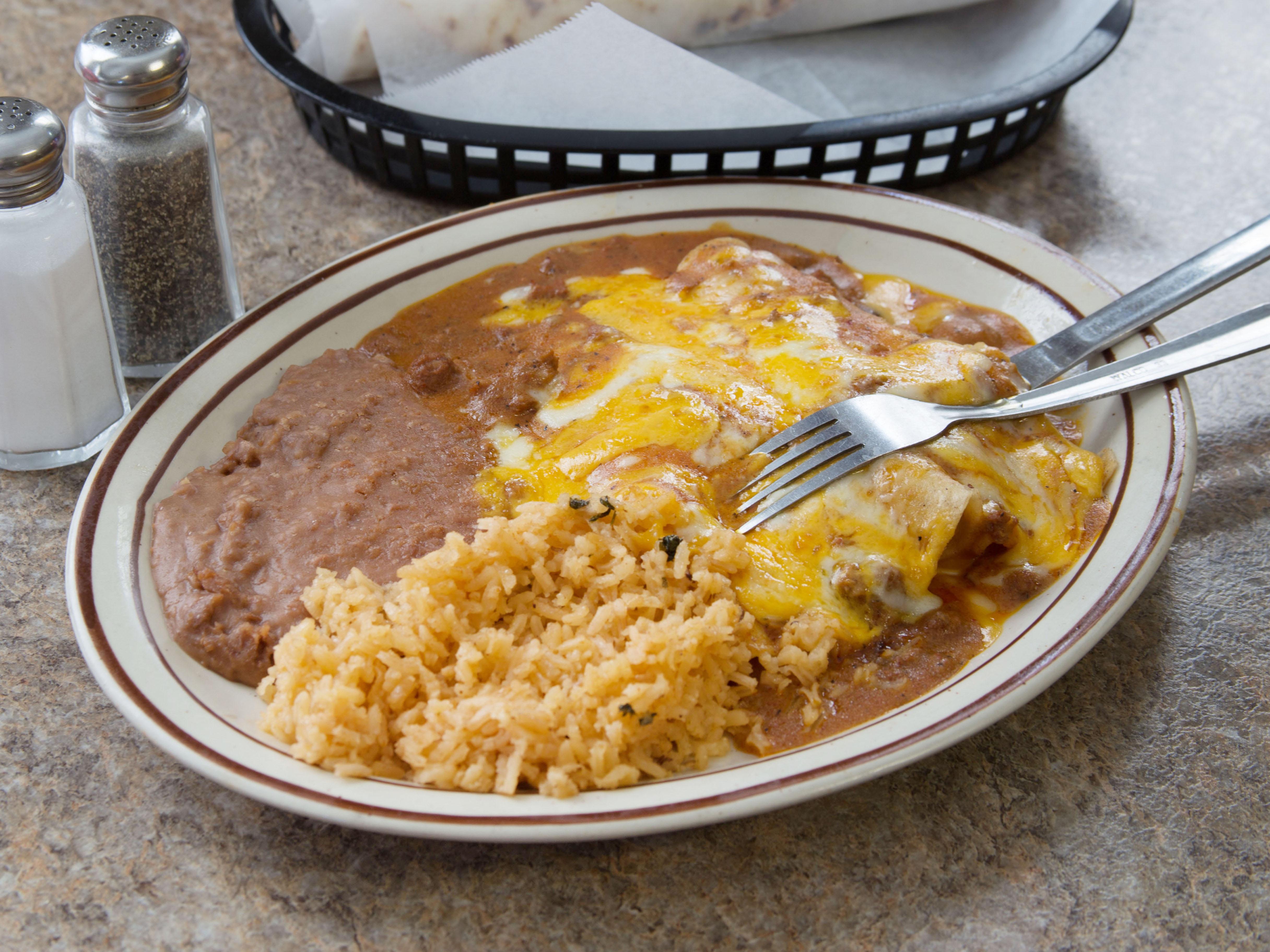Photo credit: grubhub