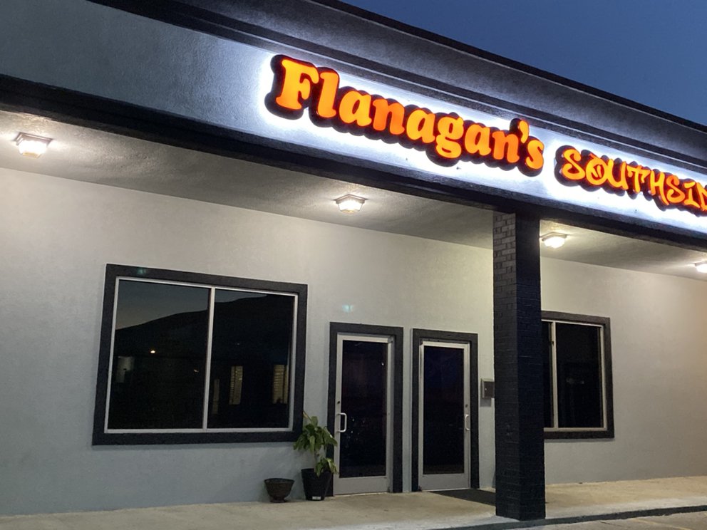 Flanagan's Southside
