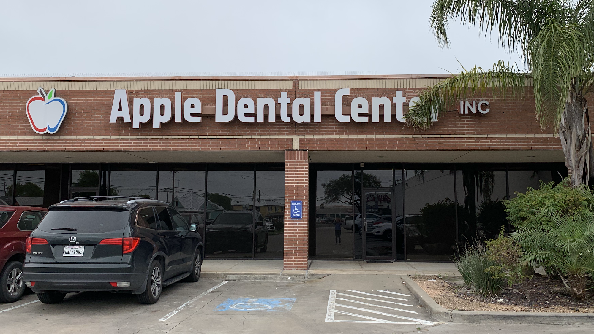Apple Dental Center Inc