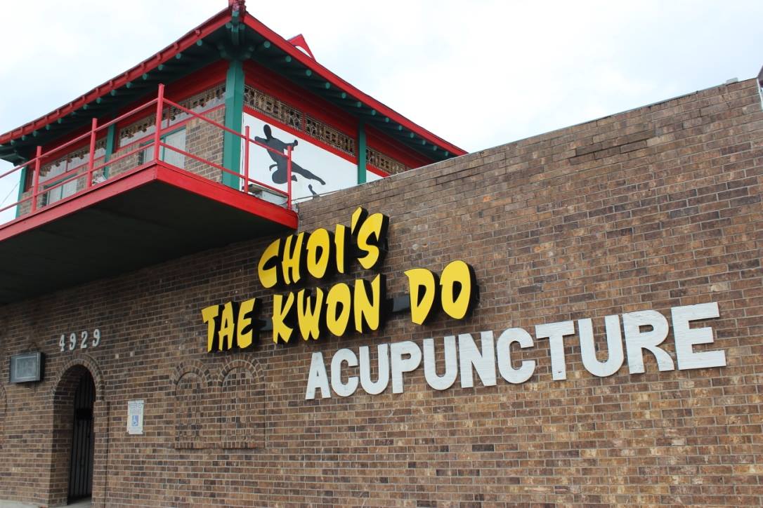 Choi's Acupuncture