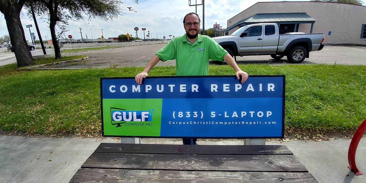 Gulf Computer Pro