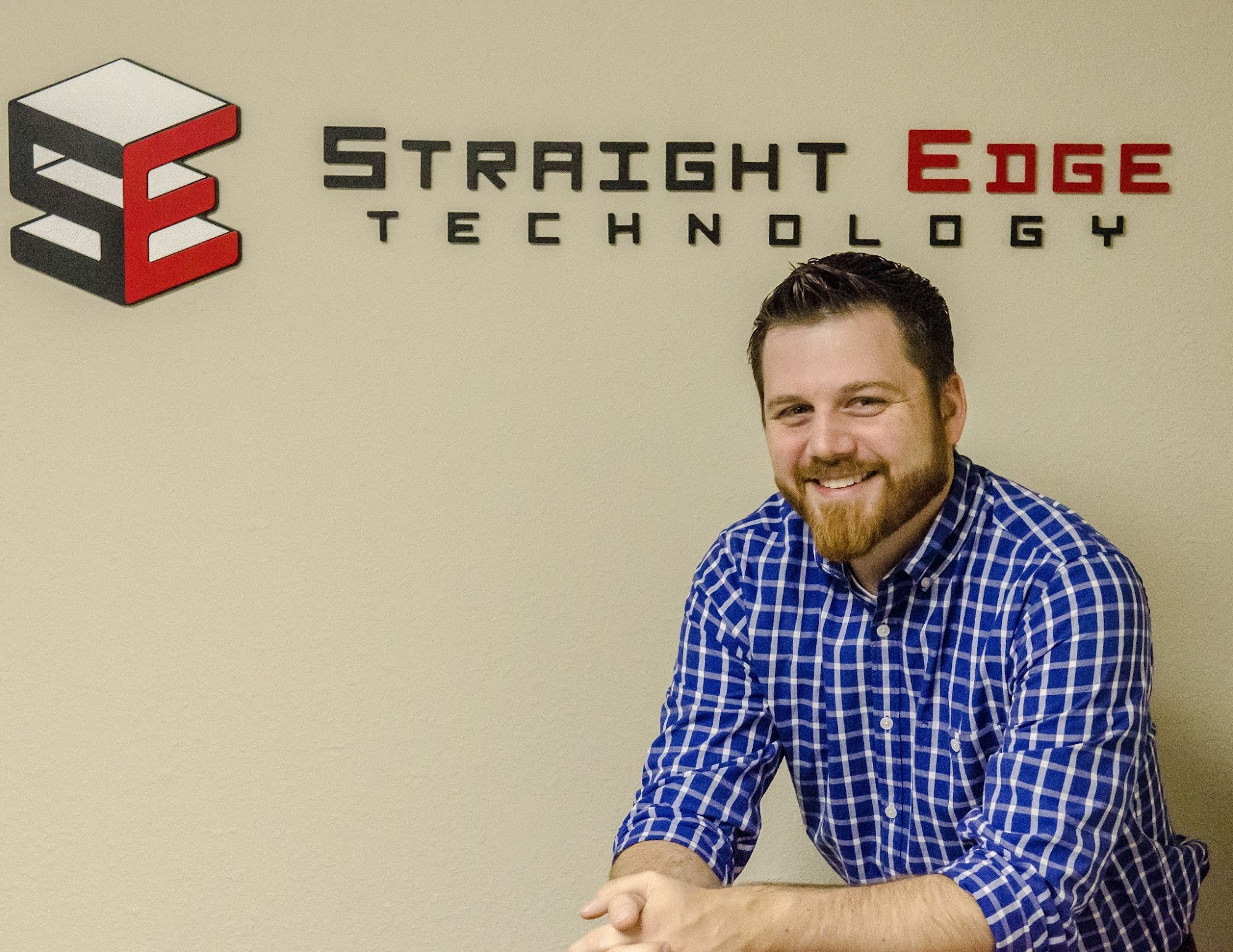 Straight Edge Technology, Inc. | IT Support & Services