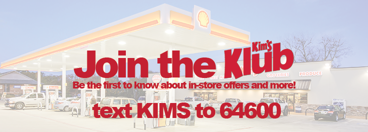 Kim's Convenient Store #39