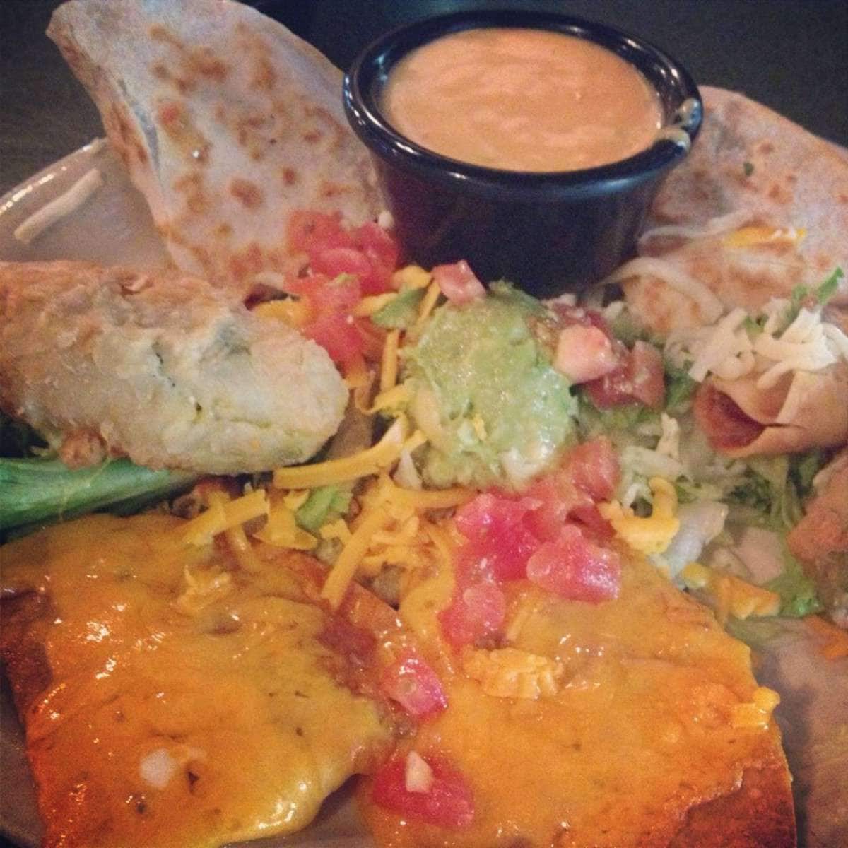 Photo credit: zomato