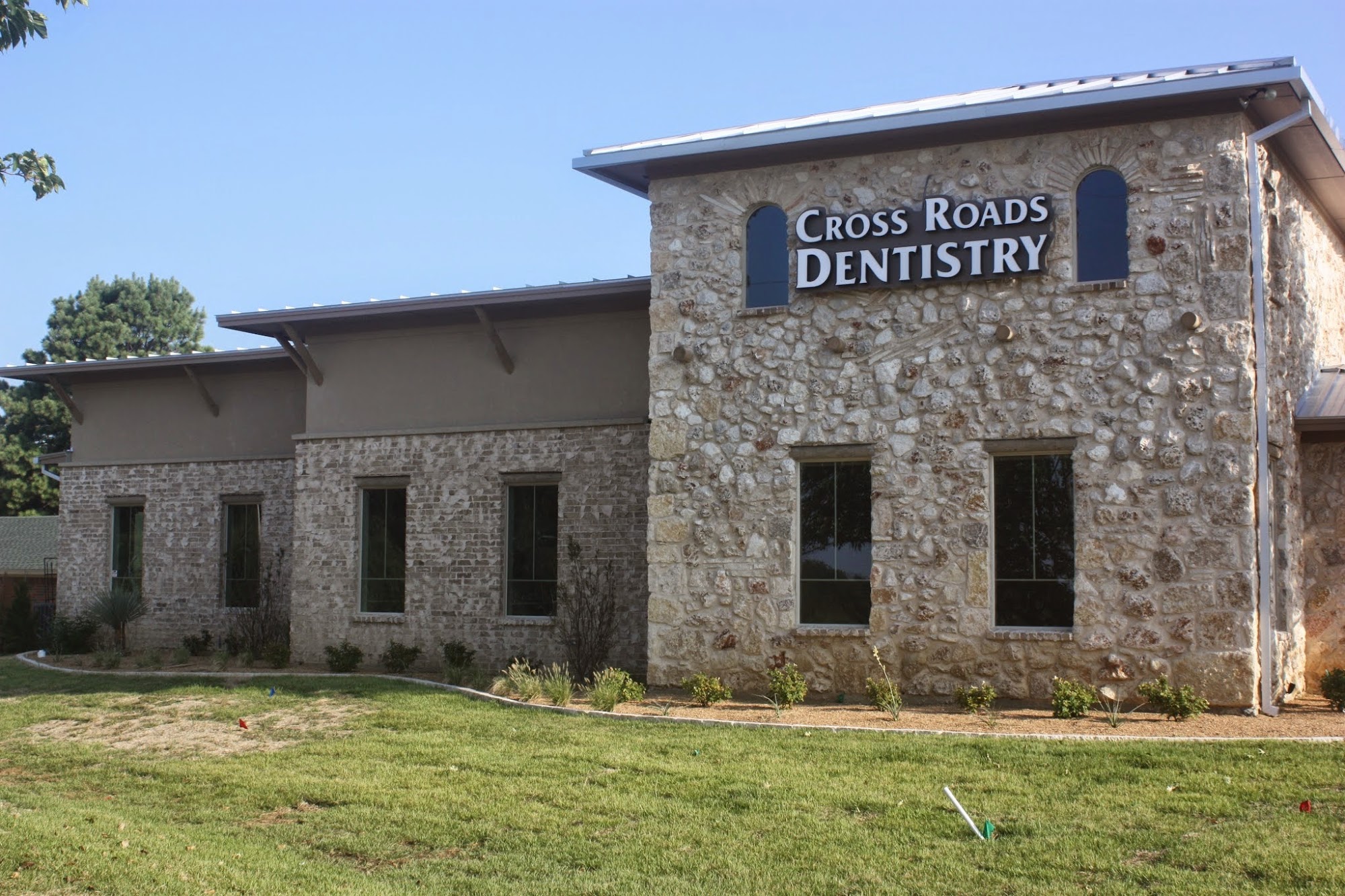 Cross Roads Dentistry: Dr. Joseph A. Smith, DDS