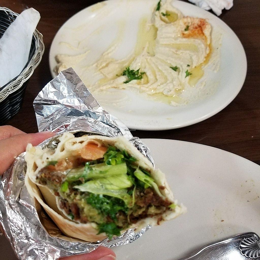 Photo credit: happycow