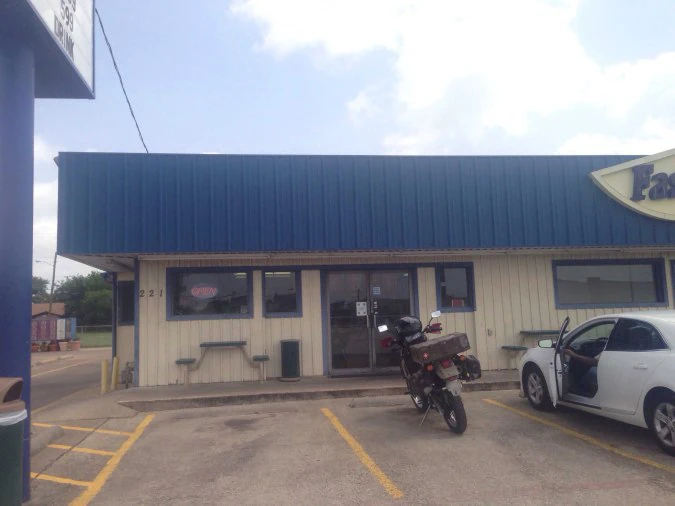 Photo credit: zomato