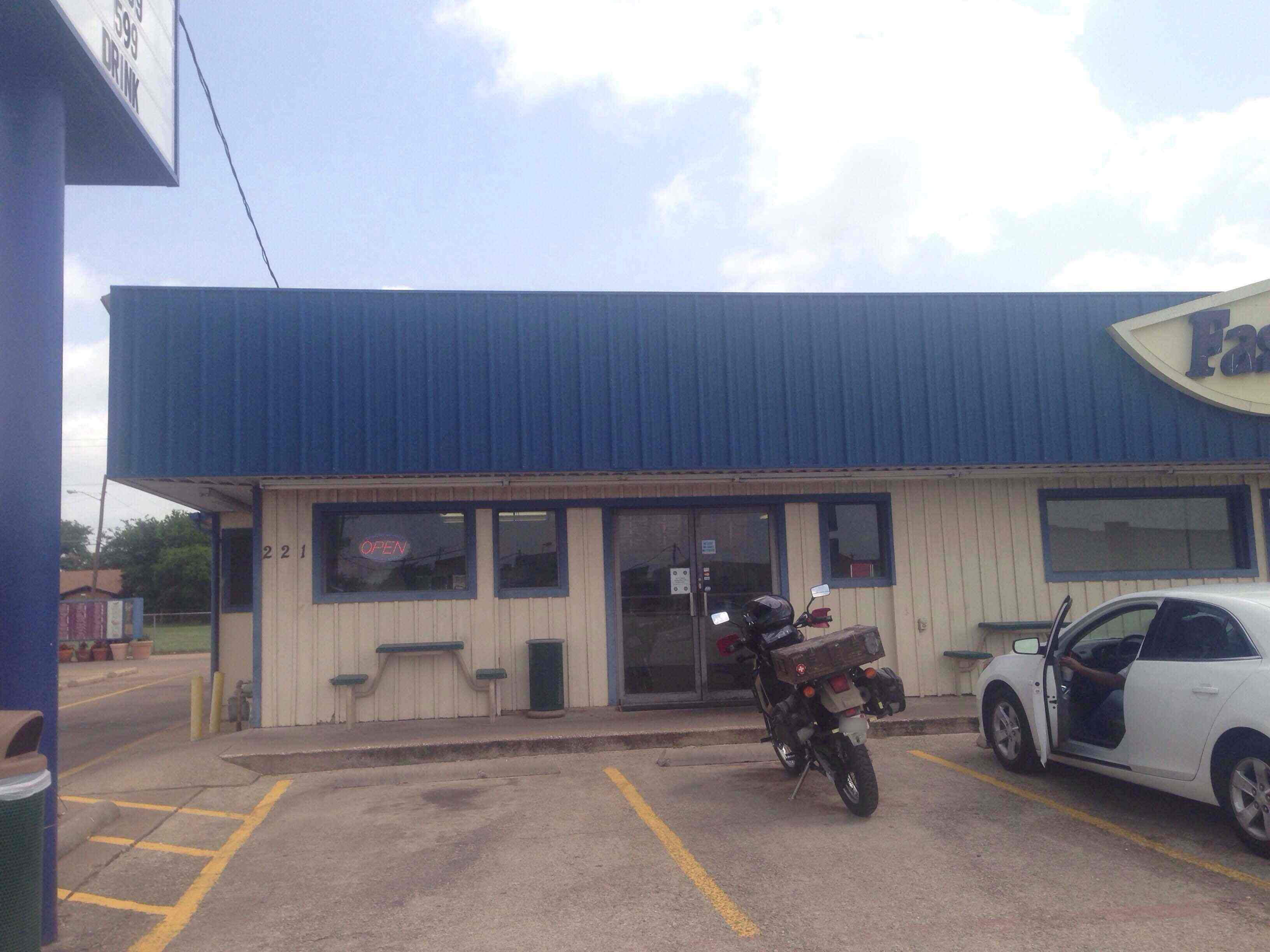 Photo credit: zomato